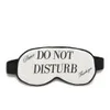 Wildfox Women's Do Not Disturb Eye Mask - Vanilla - Image 1