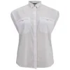 Day Birger et Mikkelsen Women's Battie Shirt - White - Image 1