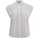 Day Birger et Mikkelsen Women's Battie Shirt - White