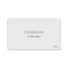 £25 Coggles Gift Voucher - Image 1