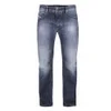 Diesel Men's New Fanker Bootcut 8B9 Wash Jeans - Wash 8B9 - Image 1