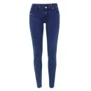 Denim & Supply - Ralph Lauren Women's Skinny London Denim Jeans - Blue