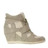Ash Women's Bowie Trainers - Clay - Image 1