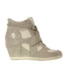 Ash Women's Bowie Trainers - Clay