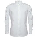 Paul Smith Jeans Men's Standard Fit Shirt - White Image 1
