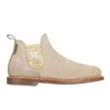 Penelope Chilvers Women's Safari Suede Chelsea Boots - Camel - Image 1