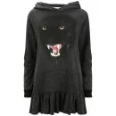 Wildfox Women's Bad Kitty Dress - Clean Black