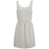 Lacoste Live Women's Dress - Flour - Image 1