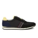 Paul Smith Shoes Men's Moogg Trainers - Black Image 1