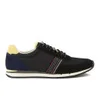 Paul Smith Shoes Men's Moogg Trainers - Black - Image 1