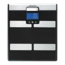 Brabantia Body Analysis Bathroom Scales - Black