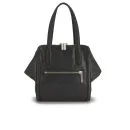 Liebeskind Women's Juno Leather Tote Bag - Black Image 1
