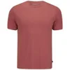 Derek Rose Men's Basel 1 T-Shirt - Coral - Image 1