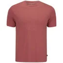 Derek Rose Men's Basel 1 T-Shirt - Coral