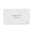 £50 Coggles Gift Voucher Image 1