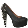 Jeffrey Campbell Women's Ledesma Shoes - Black - Image 1