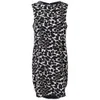Finders Keepers Women's Simple Life Dress - Leopard - Image 1