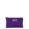 Marc by Marc Jacobs M3122545 Perfect Purple Pouch - Image 1