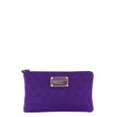Marc by Marc Jacobs M3122545 Perfect Purple Pouch Image 1
