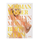 Taschen Marilyn Monroe, Norman Mailer/Bert Stern Collectors Edition Image 1