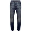 Levi's Vintage Men's 1954 501 Mid Rise Blunt Worn In Jeans - Medium Indigo - Image 1