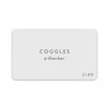 £100 Coggles Gift Voucher - Image 1
