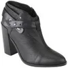 Senso Women's Lisa I Heeled Ankle Boots - Black - Image 1