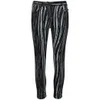 Vivienne Westwood Anglomania Women's Basic Trousers - Blue/Black - Image 1