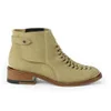 Purified Women's Patti Suede Boots - Sand - Image 1