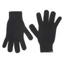 Paul Smith Accessories Men's Bright Day Gloves - Black Image 1
