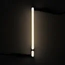 Seletti Neon Font Shaped Wall Light - !