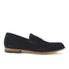 Paul Smith Shoes Men's Casey Suede Loafers - Space - Image 1