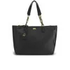 Karl Lagerfeld K/Grainy Shopper Bag - Black - Image 1