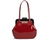 Lulu Guinness Women's Mid Pollyanna Tote Bag - Red - Image 1