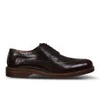 Hudson London Men's Callaghan Shoes - Bordo - Image 1