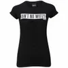 Dimepiece Women's Ain't No Wifey T-Shirt - Black - Image 1