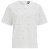 Antipodium Women's World Clique T-Shirt - White - Image 1