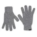 Paul Smith Accessories Men's Bright Day Gloves - Grey Image 1