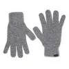 Paul Smith Accessories Men's Bright Day Gloves - Grey - Image 1