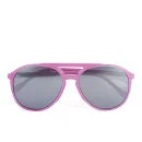 Wildfox Women's Skipper Barbie Sunglasses - Pink Image 1