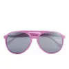 Wildfox Women's Skipper Barbie Sunglasses - Pink - Image 1