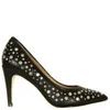 Diane von Furstenberg Women's Alina Shoes - Black - Image 1