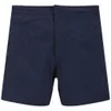 Sunspel Men's Riviera Swim Shorts - Navy - Image 1