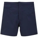 Sunspel Men's Riviera Swim Shorts - Navy