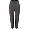 Avelon Women's Soft Prelude Pants - Charcoal - Image 1