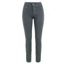 Nobody Women's Cult Skinny Jeans - Grey