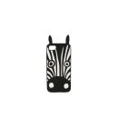Marc by Marc Jacobs Animal Creatures Julio iPhone 5 Case - Black Image 1