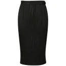 Vivienne Westwood Anglomania Women's New Pencil Skirt - Black