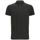 Marc by Marc Jacobs Men's Logo Polo Shirt - Black