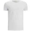 American Vintage Men's Short Sleeve T-Shirt - White - Image 1